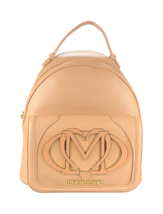 Plecak damski JC4008PP1NLG0104 Beżowy