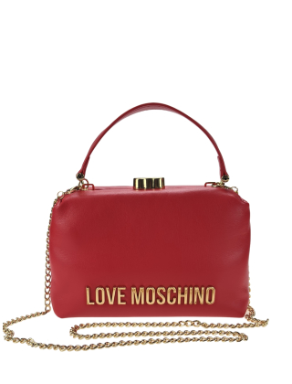 Torebka damska JC4096PP1NLM0500 Czerwony