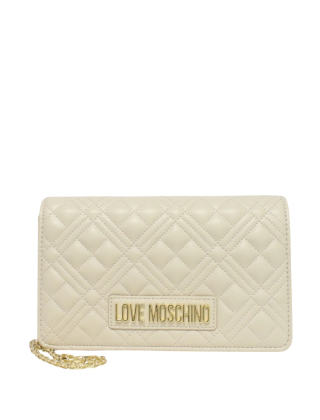 Torebka damska JC4079PP1NLA0110 Kremowy