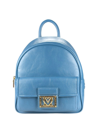 Plecak damski JC4091PP1NLI0703 Niebieski