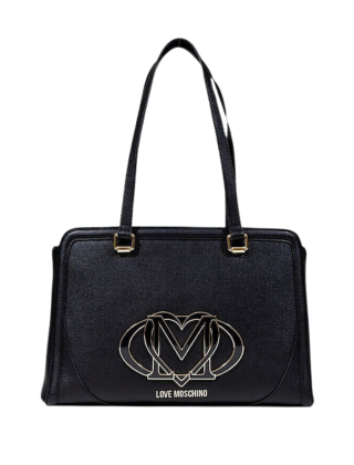 Torebka damska JC4009PP1NLG0000 Czarny