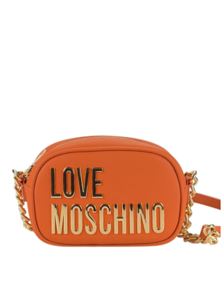 Torebka damska JC4026PP1NKD0450 Pomarańczowy