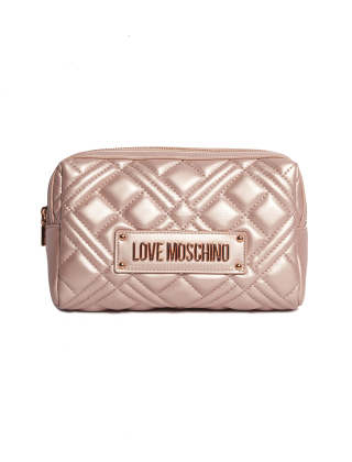 Kosmetyczka damska JC5301PP1MLA197A Różowy