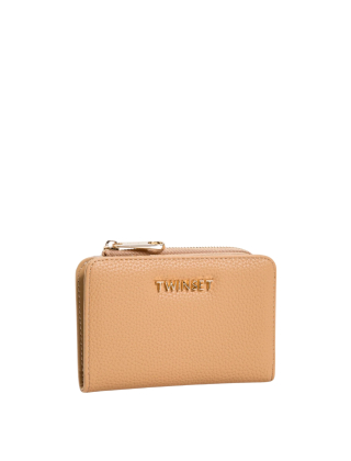 Portfel damski 251TB7064 Brązowy