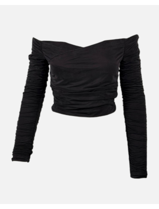 Elisabetta Franchi Top damski MA01846