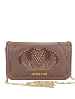 Torebka damska JC4010PP1NLG0301 Brązowy