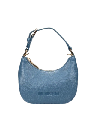 Torebka damska JC4019PP1NLT0703 Niebieski