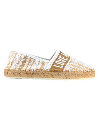 Espadryle damskie JA10562G0IJQ0100 Kolorowy