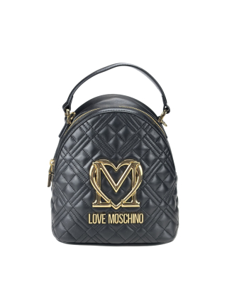 Plecak damski JC4304PP1NK1200A Czarny