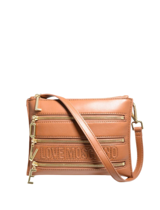 Torebka damska JC4348PP0NKA0200 Brązowy