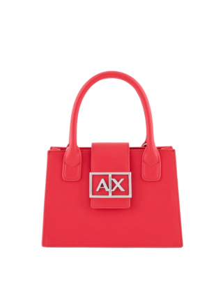 Torebka damska XW000306 AF12039 Czerwony