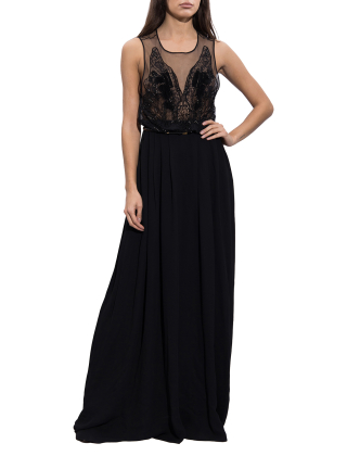 Elisabetta Franchi Sukienka wieczorowa ABR4262E1