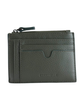 Etui na karty MUK870301, Zielony