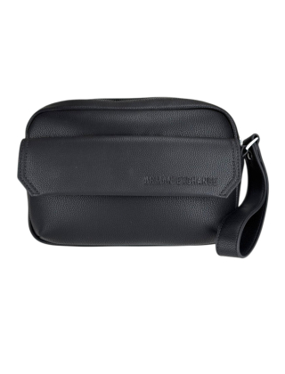 Kosmetyczka męska XM001998 AF17090 Czarny
