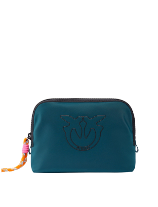 Kosmetyczka damska 104871 A29U Zielony