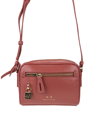 Torebka damska XW000303 AF12040 Koralowy