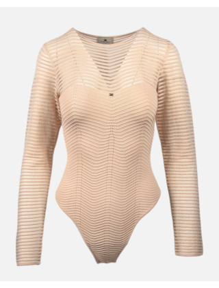 Elisabetta Franchi Body damskie BK64B46