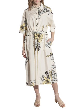 Sukienka codzienna 104784 A2GX Kolorowy