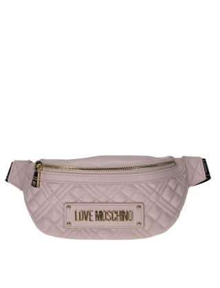 Nerka damska JC4003PP1NLA0601 Różowy