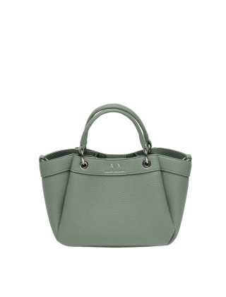 Torebka damska 942927 CC783 Zielony