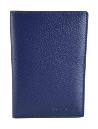 Etui na karty MUK 82 01 01, Granatowy