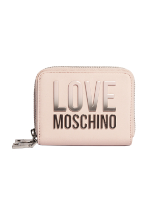 Portfel damski JC5726PP0MKD0601 Różowy