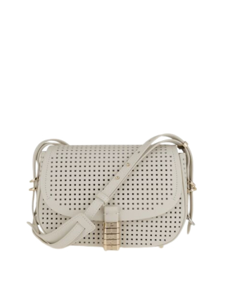 Torebka damska 103831 A11W Kremowy