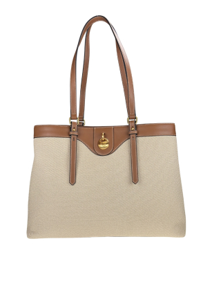 Torebka damska SC4535PP1OSD110A Beżowy