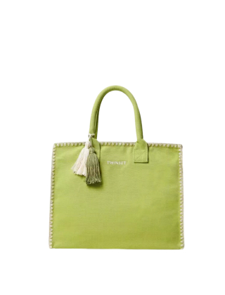 Torebka damska 251LB7AFF Zielony