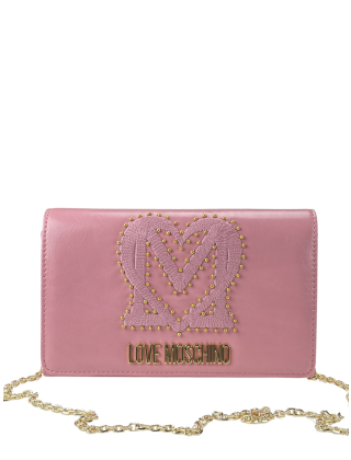 Torebka damska JC4385PP0NKT0611 Różowy