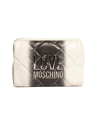 Kosmetyczka damska JC5313PP0MKE011A Czarny