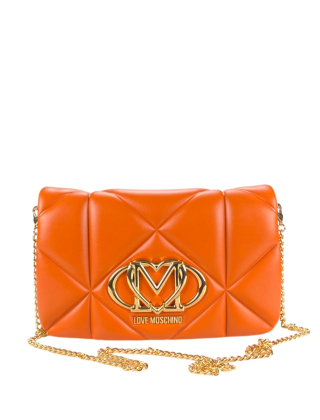 Torebka damska JC4043PP1NLC0450 Pomarańczowy