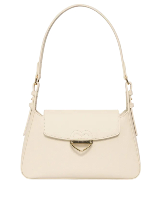 Torebka damska JC4179PP1NLE0110 Kremowy