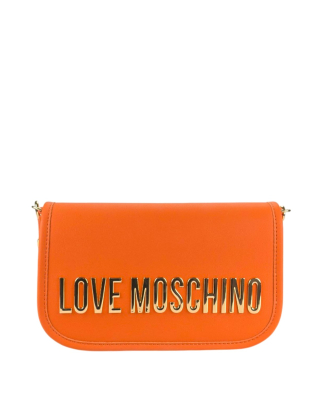 Torebka damska JC4028PP1NKD0450 Pomarańczowy