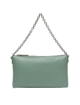 Torebka damska XW000399 AF12584 Zielony