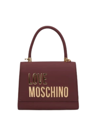 Torebka damska JC4024PP1NKD0552 Bordowy