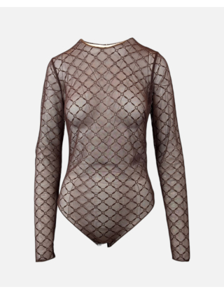 Elisabetta Franchi Body damskie BO02151