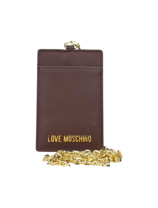Etui na karty JC5685PP0NKD0313 Brązowy