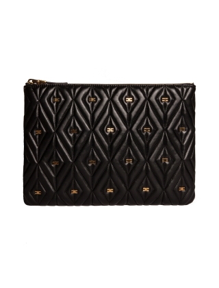 Torebka damska BSC0430E2 Czarny