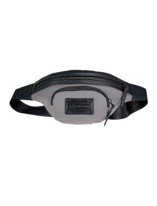 Nerka męska XM001658 AF17306 Czarny