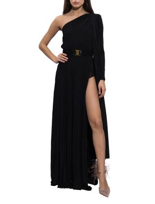 Elisabetta Franchi Sukienka wieczorowa AB68646