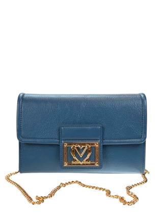 Torebka damska JC4093PP1NLI0703 Niebieski