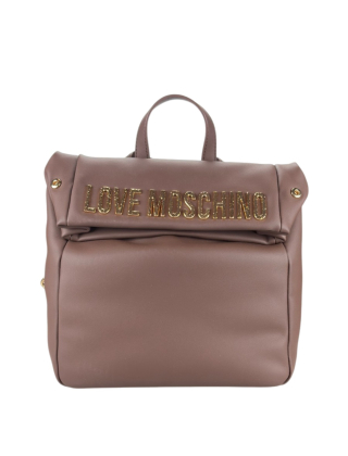 Plecak damski JC4306PP0NKD031A Brązowy