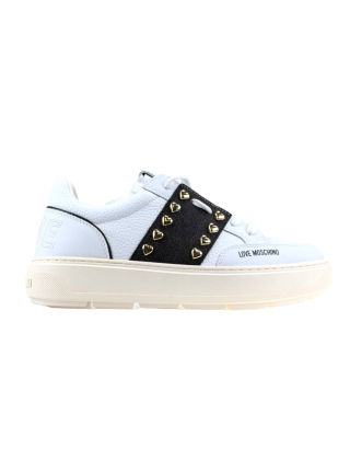 Sneakersy damskie JA15284G1IJC510A Biały