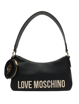 Torebka damska JC4104PP1NLT1000 Czarny