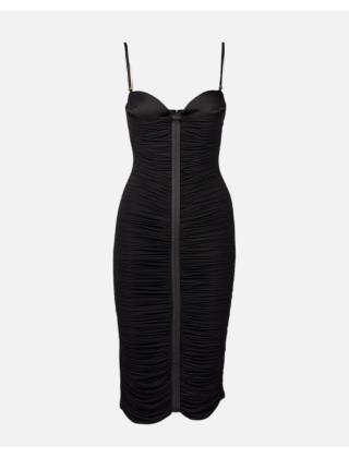 Elisabetta Franchi Suknia wieczorowa AB81557