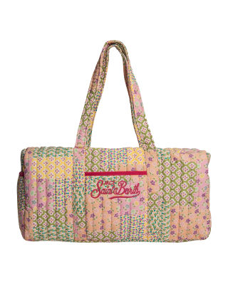 Torebka damska WEEK001 WEEKEND BA Kolorowy