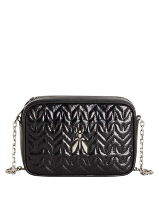 Torebka damska 8B0071 L139 Czarny