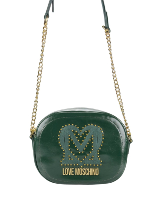 Torebka damska JC4383PP0NKT0850 Zielony