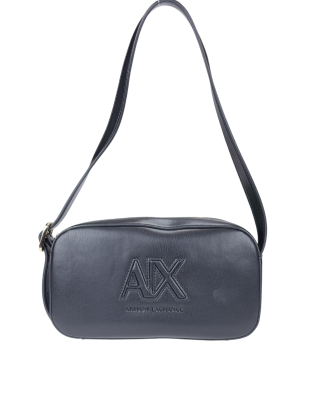 Torebka damska XW001568 AF15634 Czarny